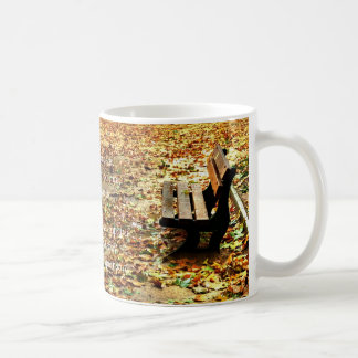 Caneca De Café Otoño