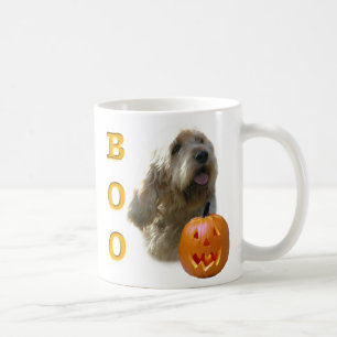 Caneca De Café Otterhound Boo