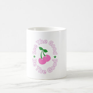 Caneca de café ou chá