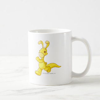 Caneca De Café Ouro de Blumaroo