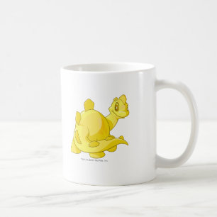 Caneca De Café Ouro de Chomby