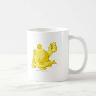 Caneca De Café Ouro de Chomby