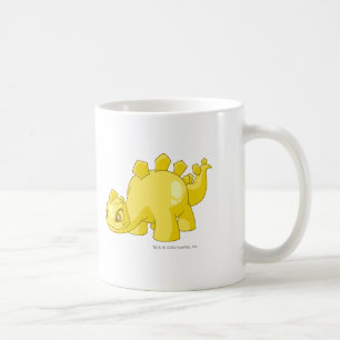 Caneca De Café Ouro de Chomby