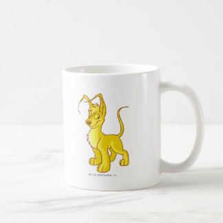 Caneca De Café Ouro de Gelert