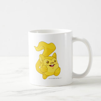 Caneca De Café Ouro de Meerca
