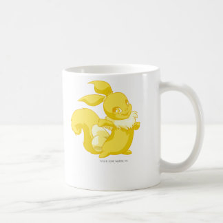 Caneca De Café Ouro de Usul