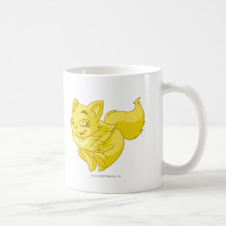 Caneca De Café Ouro de Wocky