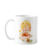 Ouro Moon Harmony Mug