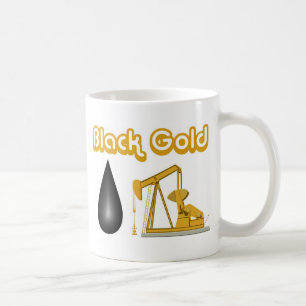 Caneca De Café Ouro preto