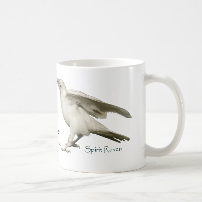 Caneca De Café OUSARIA SER DIFERENTE ~ Mugs & Cups (Direita)