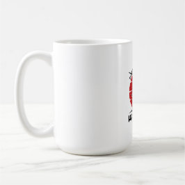 Caneca De Café Ouse. Sonhe. Faça.