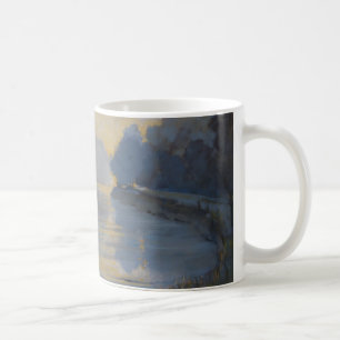 Caneca De Café Outono de The Creek