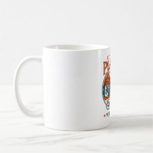 Caneca De Café Outono No Plateau Montreal Quebec