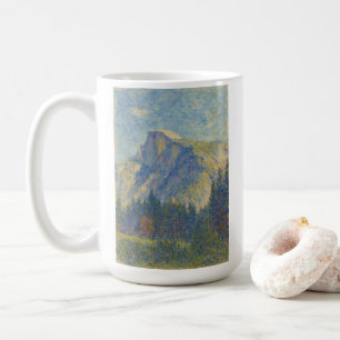 Caneca De Café Outono no Vale de Yosemite