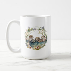 Caneca De Café Outra Família Mug