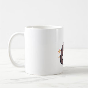 Caneca De Café Outra mãe Delight � Bela Arte Animal