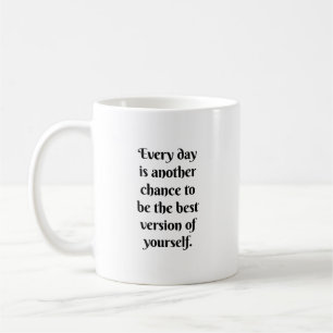 Caneca De Café Outra Mug de Chance