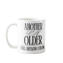 Outro Ano de Aniversário