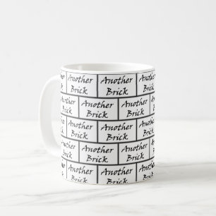 Caneca De Café Outro Brick...