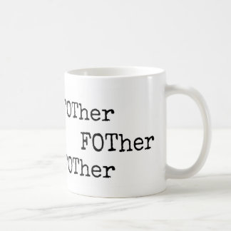 Caneca De Café Outro copo