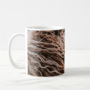 CANECA DE CAFÉ OVINO