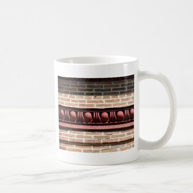 Caneca De Café Ovo de Winchester e molde do dardo (Direita)