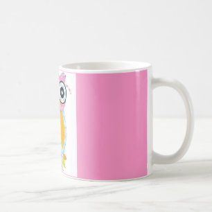 Caneca De Café Owliver