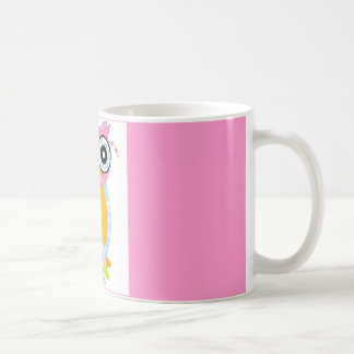Caneca De Café Owliver