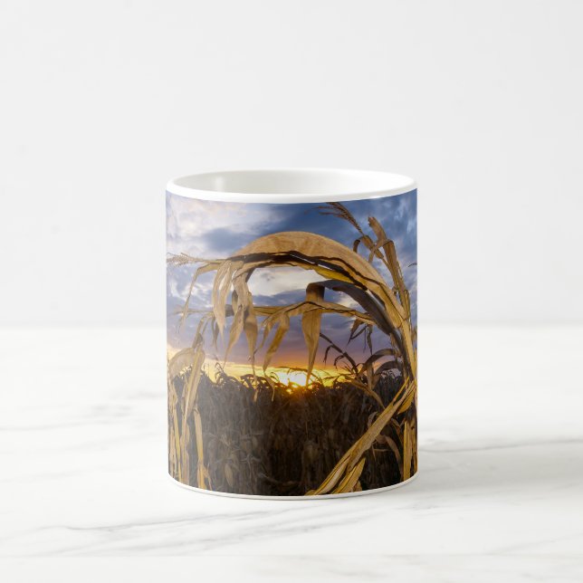 Caneca De Café Ozarks Colest Coffee Mug (Centro)