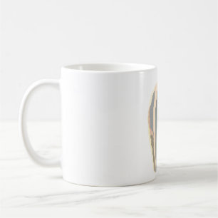 Caneca De Café P é para Urso Polar