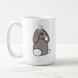 Caneca De Café P.Lot