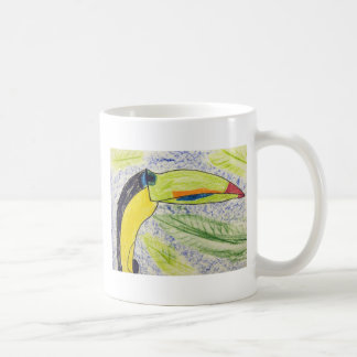Caneca De Café Padeiro de Maxwell