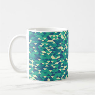 Caneca De Café Padrão com Ouros de Cor Aleatória Ar Genérico