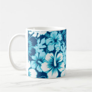 Caneca De Café Padrão da ventoinha