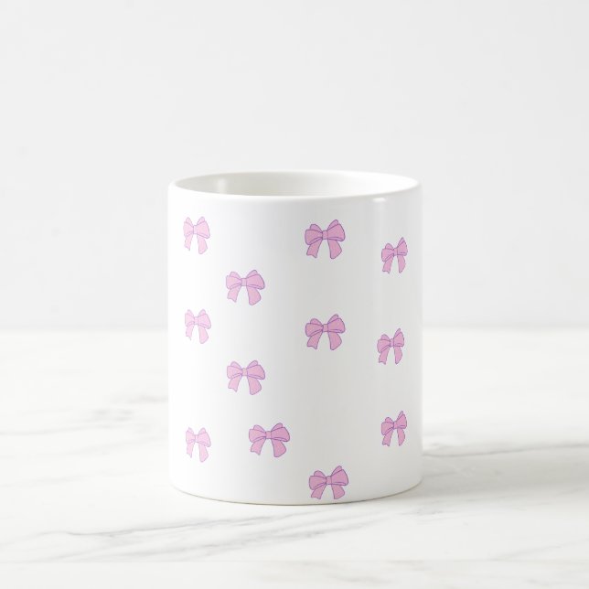 Caneca De Café Padrão das fitas (Centro)