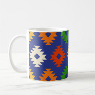 Caneca De Café Padrão do Sudoeste