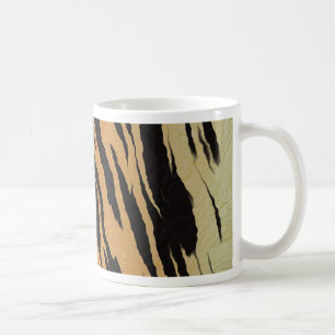Caneca De Café Padrão do Tiger