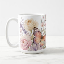 padrão floral