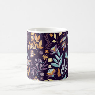 Caneca De Café Padrão natural