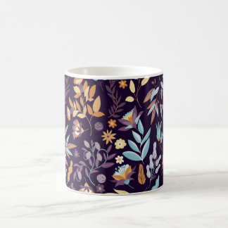 Caneca De Café Padrão natural