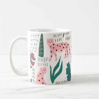Caneca De Café Padrão sem soldadura