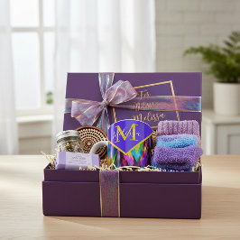 Caneca De Café Padrão tribal brilhante personalizado em chevron  