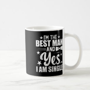 Caneca De Café Padrinho de Casamento Padrinhos de Casamento Engra