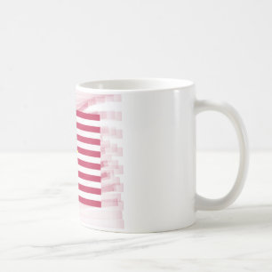 Caneca De Café Página inicial do switch