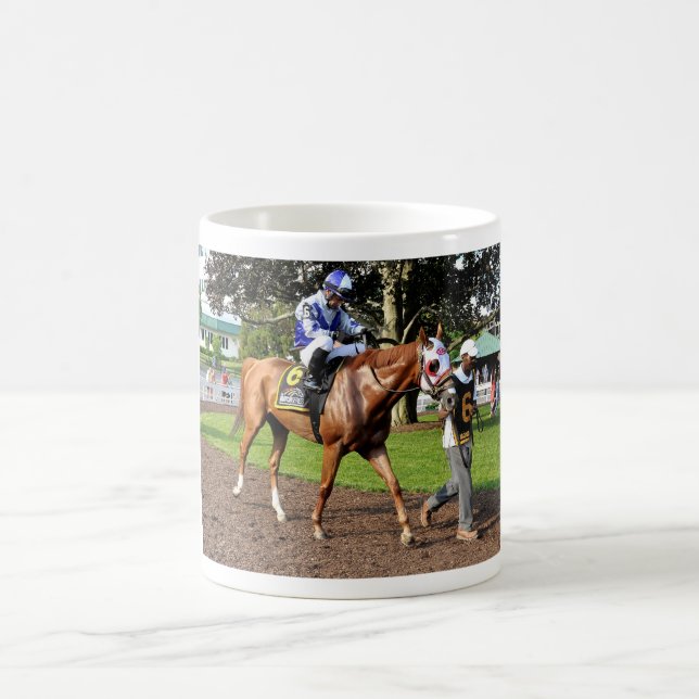 Caneca De Café PÁGINA McKENNEY (Centro)