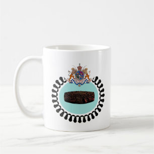 Caneca De Café Pahlavi