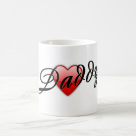Caneca De Café Pai