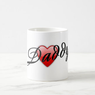 Caneca De Café Pai