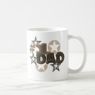 CANECA DE CAFÉ PAI