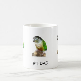 Caneca De Café Pai #1